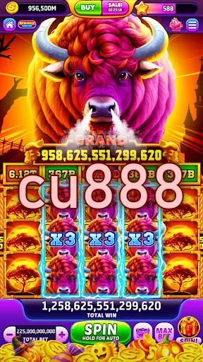 cu888 APK
