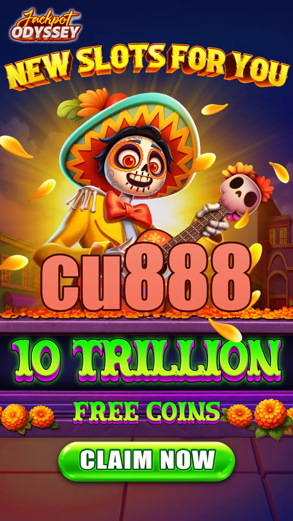 cu888 APK