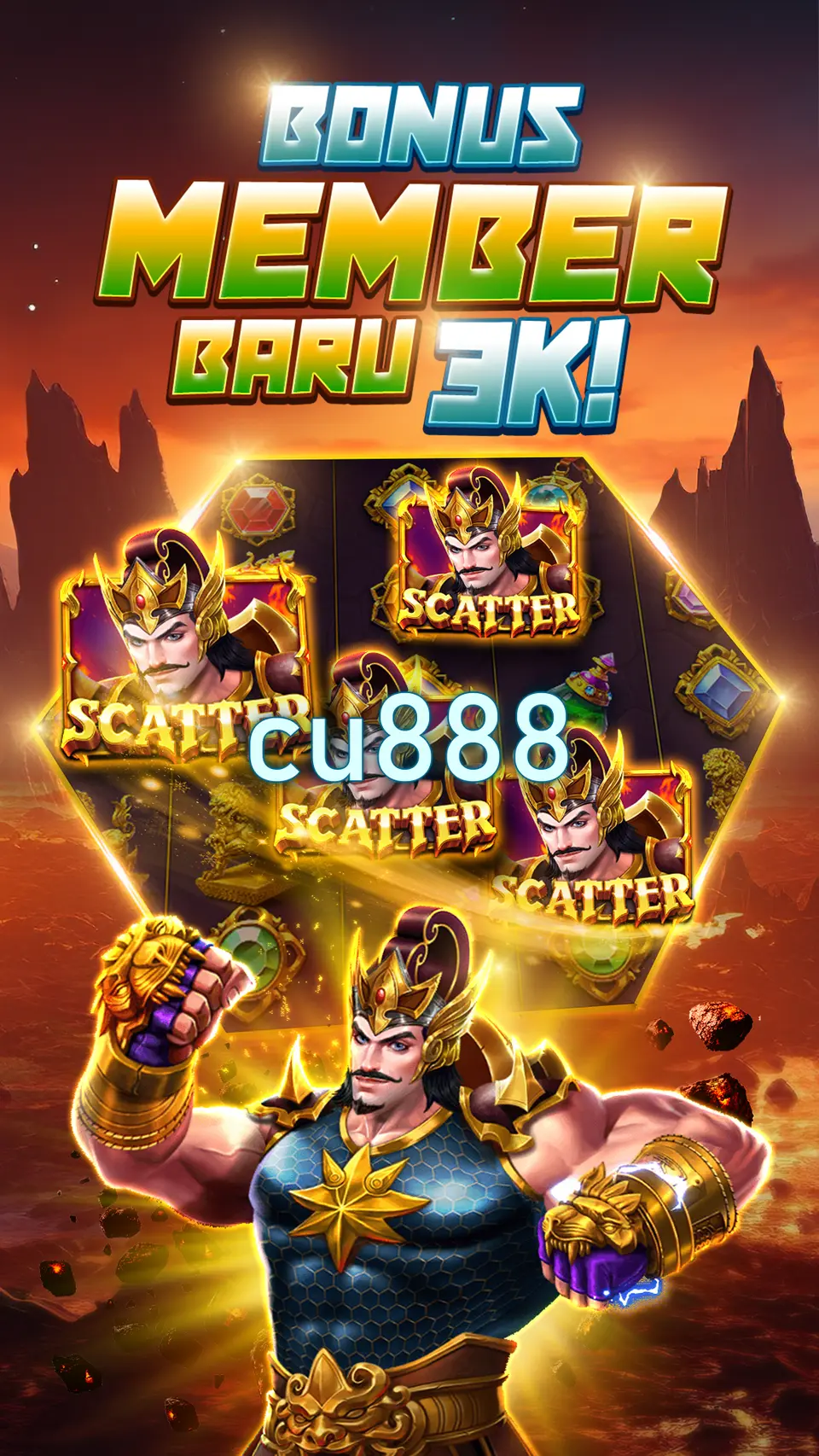 cu888 Masuk