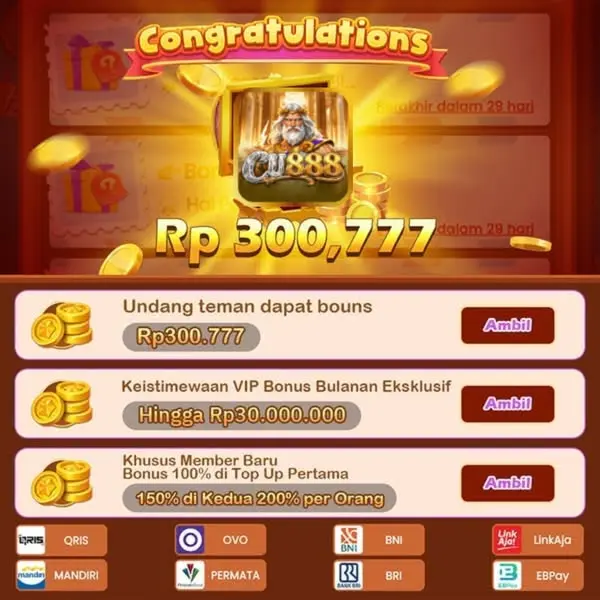 cu888 APK Resmi Unduh
