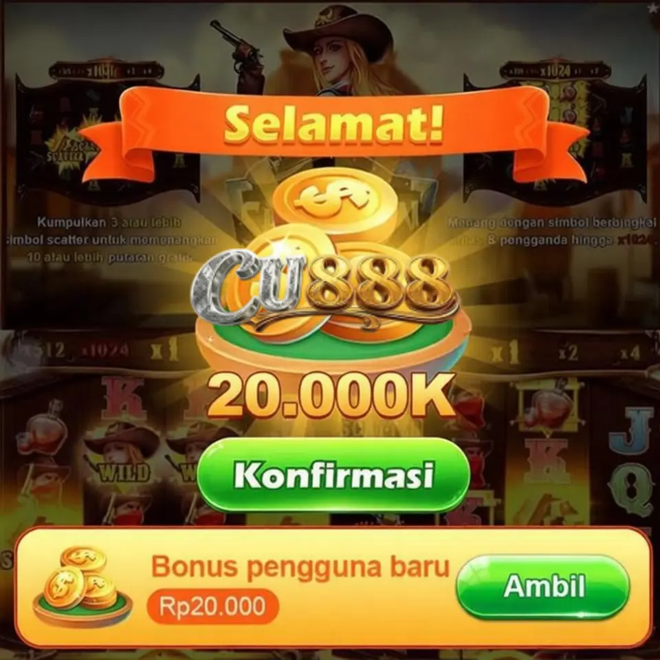 cu888 Masuk - cu888 Resmi